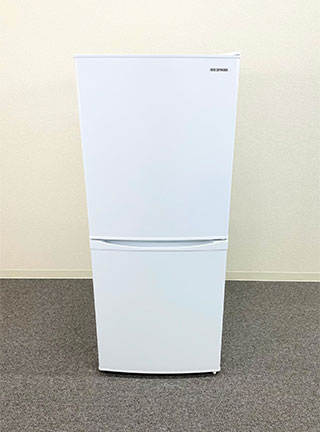 アイリスオーヤマ製冷蔵庫