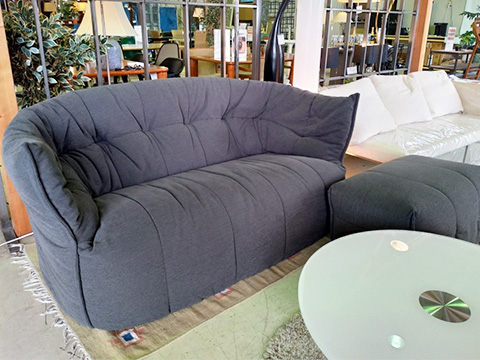 リーンロゼ（ligne roset）ソファ（ROSETBrigantin）