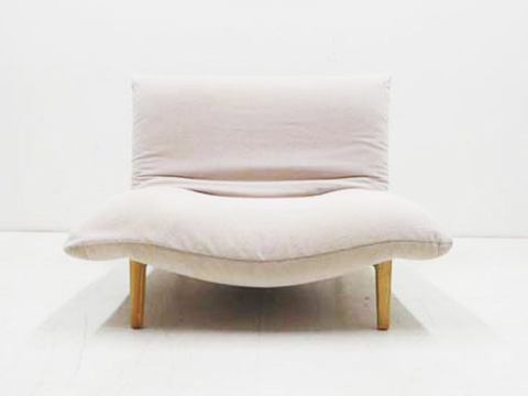 リーンロゼ（ligne roset）ソファ（ROSETCalin）