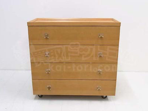 リーンロゼ（ligne roset）収納家具