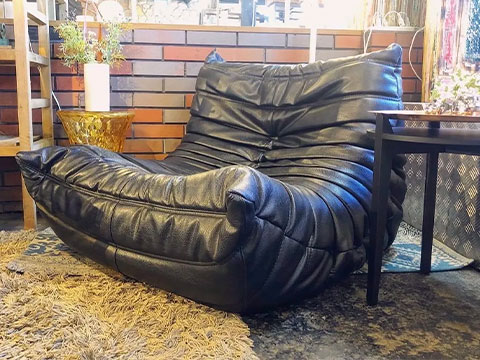 リーンロゼ（ligne roset）ソファ（ROSETTogo）