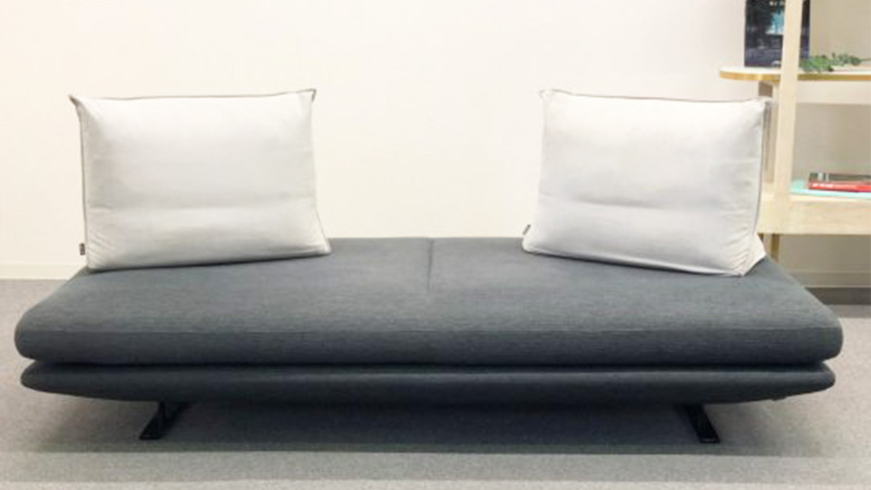 リーンロゼ（ligne roset）TOGO（トーゴ）ソファ