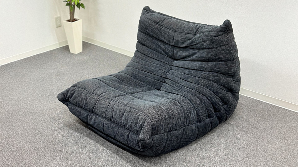 リーンロゼ（ligne roset）TOGO（トーゴ）ソファ