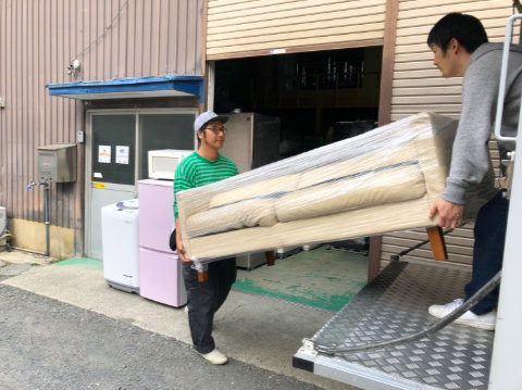 経験豊富な査定員