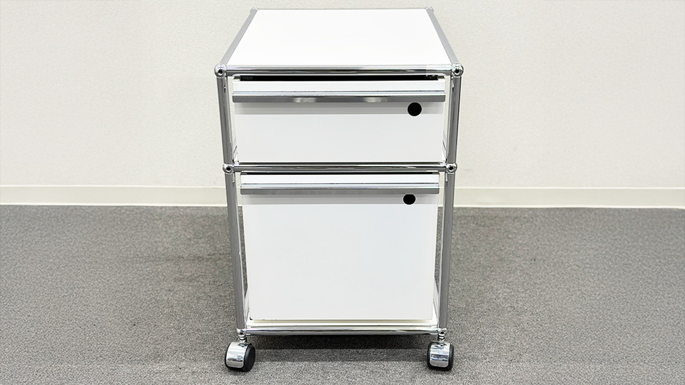 USMハラー（USM Haller）ワゴン