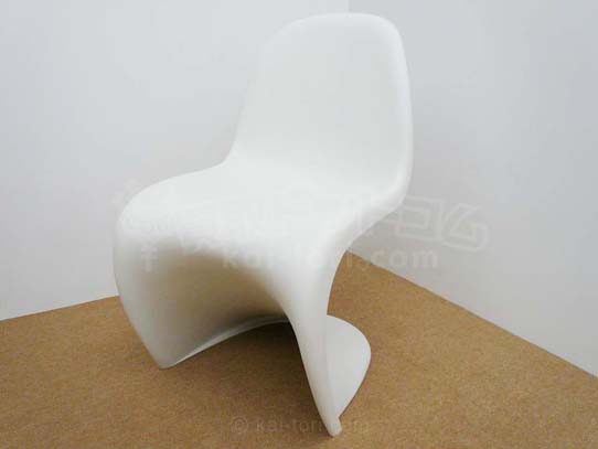 Vitra社　ヴェルナー・パントン Panton Chair/パントンチェア