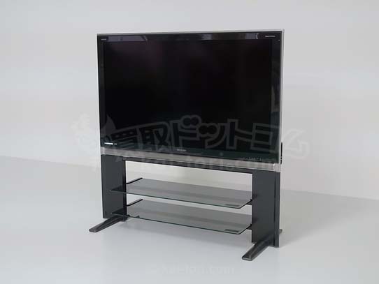 SHARP AQUOS 52インチ&テレビ台 - 家電