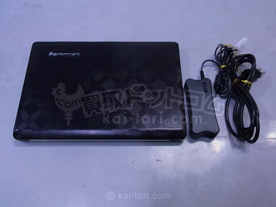 Lenovo/レノボ ideapad U350 29633FJ さいたま市で買取りました。