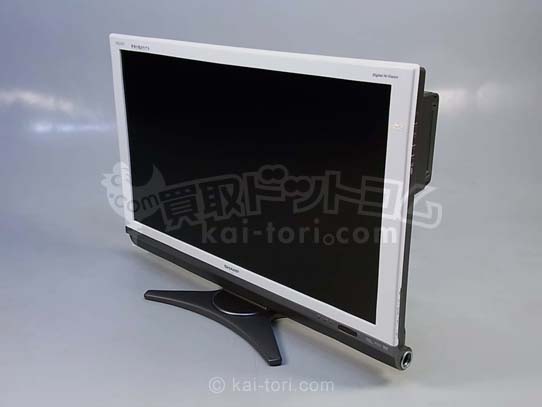 【SHARP/シャープ】　液晶テレビ LC-40DX2　板橋区で買取りました。