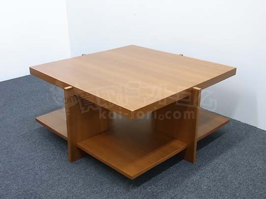 Cassina/カッシーナ・LEWIS COFFEE TABLE/ルイス・コーヒーテーブル買取ました＠神戸市から♪