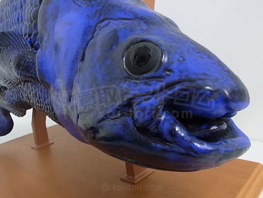 ROYAL COPENHAGEN BLUE FISH / ロイヤル コペンハーゲン ブルー