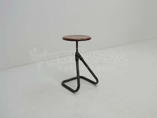 ACME/アクメ　BELLS FACTORY STOOL スツール 品川で買取しました。