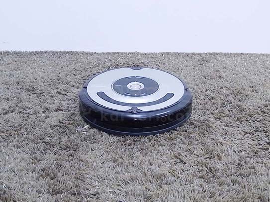 iROBOT ROOMBA 577 / アイロボット ルンバ 577 大田区にて買取ました！