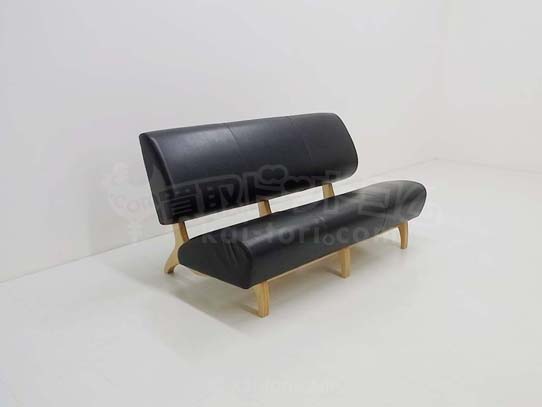 IDEE CAGOLE BENCH SOFA / イデー カゴル ベンチ ソファ 渋谷区にて買取ました！