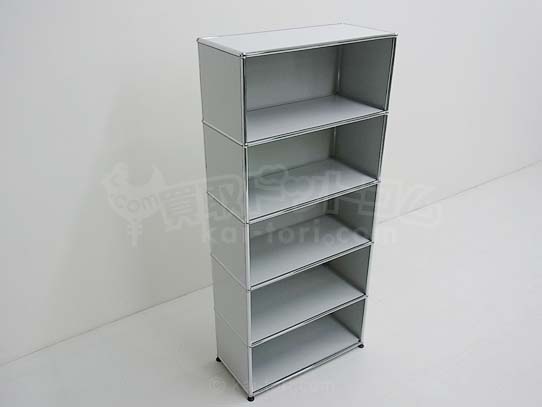 USM Haller Book Shelf / ユーエスエム ハラー 本棚 渋谷区にて買取ました！