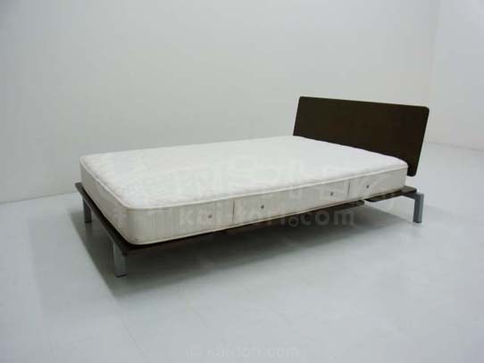 Cassina XEN bed / カッシーナ エクセン ベッド 世田谷区にて買取ました！！