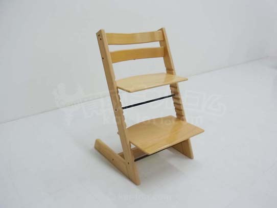 STOKKE Tripp Trapp / ストッケ トリップトラップ 都筑区にて買取ました！