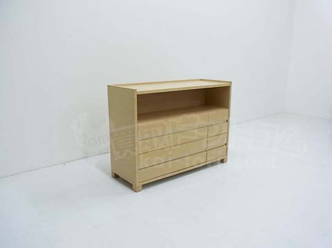 モダン家具　ＫＥＹＵＣＡ/ケユカ　キャビネット　川崎市にてお買取り～♪