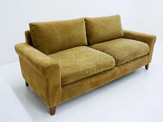 TRUCK FURNITURE FK SOFA 3-SEATER / トラックファニチャー FK ソファ 3人掛け 千代田区にて買取ました！