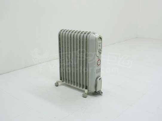 De’Longhi Oil heater / デロンギ オイルヒーター 世田谷区にて買取ました！