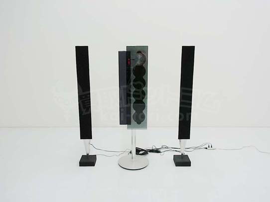 BANG&OLUFSEN BeoSound9000 BeoLab8000 / バング アンド オルフセン ベオサウンド9000 ベオラブ8000 中央区にて買取ました！