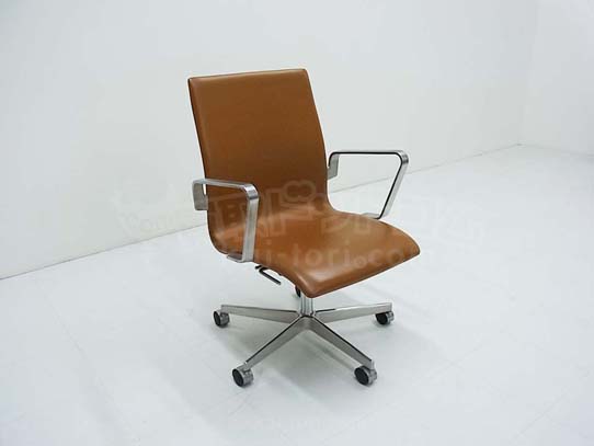 FritzHansen/フリッツハンセン　オックスフォードローバックチェア　東京都渋谷区でお買取り～♪