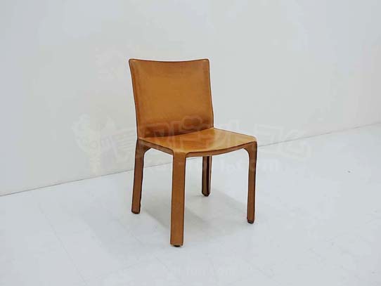 Cassina/カッシーナ　412CAB キャブチェア　マリオベリーニ　世田谷区にて買取しました。