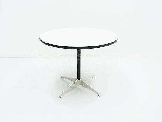 HermanMiller Eames Contract Base Table / ハーマンミラー イームズ コントラクト テーブル 世田谷区にて買取ました☆