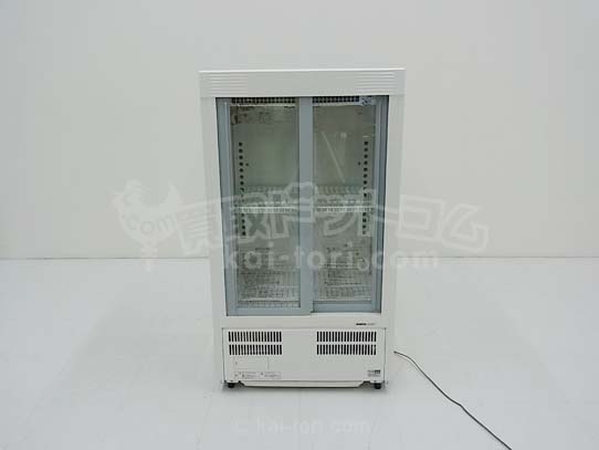 SANYO/サンヨー　店舗用冷凍ケースSMR-M66NB　横浜市鶴見区でお買取り～♪