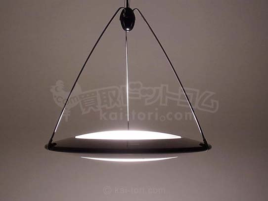 Flos/フロス　arteluce Mira 天井照明　川崎市にてお買取り～♪