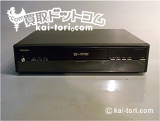 東芝 HDD＆DVD レコーダー