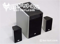 オンキョー 2.1chホームシアター HTX-22HDX