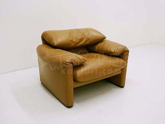 Cassina 675 MARALUNGA / カッシーナ　マラルンガ 世田谷区にて買取りました！