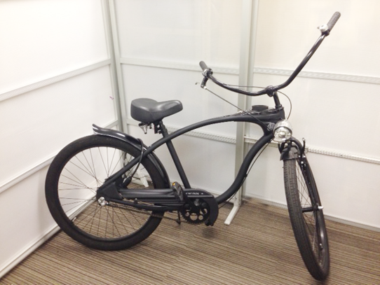 schwinn