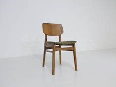 112. TORCH CHAIR