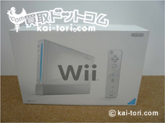 任天堂　Wii