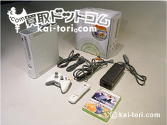 マイクロソフト　X-BOX360