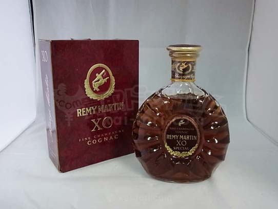 コニャック ヘネシー X.O/COGNAC Hennessy X.O　お持込み買取させて頂きました！