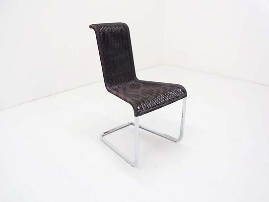 TECTA / テクタ　B20 DINING CHAIR ダイニングチェア