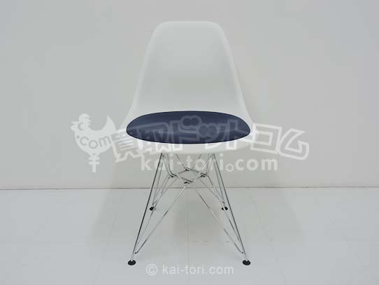 Vitra　/ ヴィトラ　Eames　イームズ　 Shell Chairサイドシェルチェア