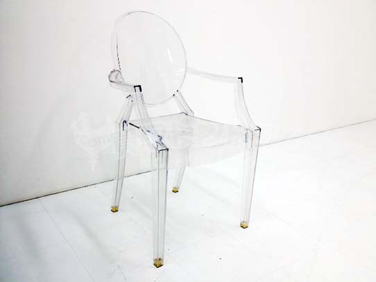 kartell/カルテル　Louis Ghost　ルイ・ゴースト