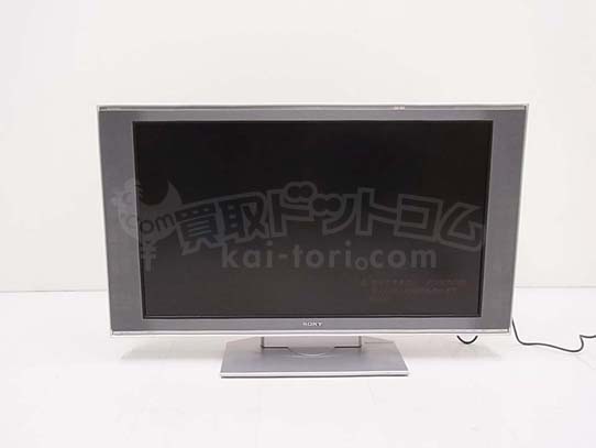 ’14.02.20　SONY/  ソニー ブラビア 液晶テレビ KDL-46X1000