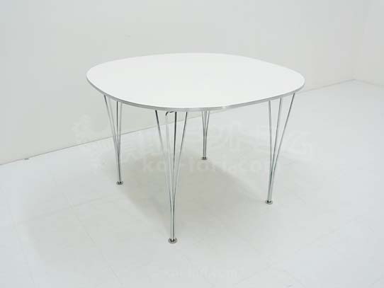 ’14.03.28 Fritz Hansen/フリッツ ハンセン B TABLE