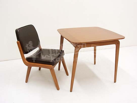 ’14.04.13　ACME Furniture / アクメ Dテーブル&SIERRA CHAIR