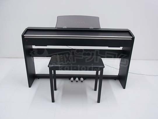 ’14.04.04　casio / カシオ　priviaPX-730 電子ピアノ　