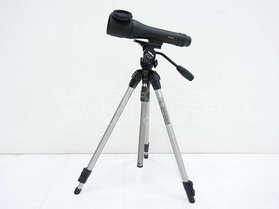 ’14.05.25　Nikon / ニコン SPOTTER XL2　フィールドスコープ