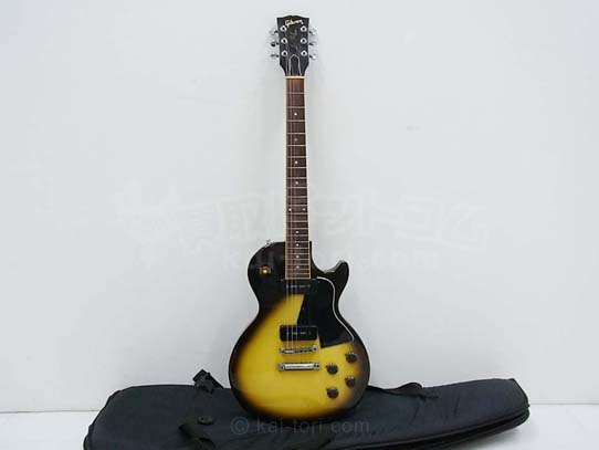 ’14.05.23　Gibson / ギブソン　Les Paul Special レスポールスペシャル