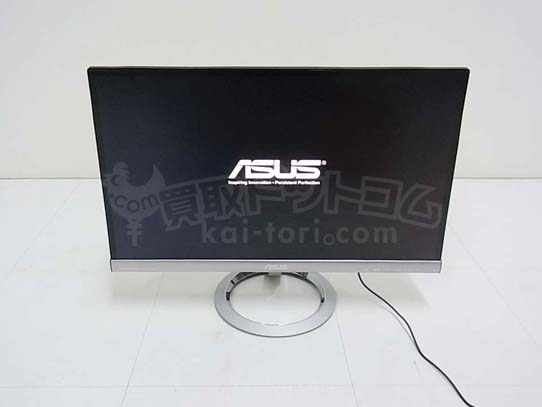 ’14.07.27　ASUS / エイスース PCモニター MX239 Bang& Olfsen ICEpower