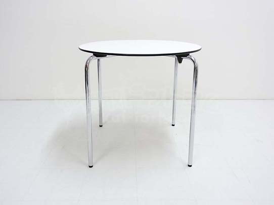 ’14.08.05　Vitra / ヴィトラHAL Table Round ハル テーブル