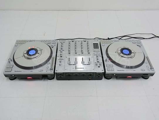 CDJ